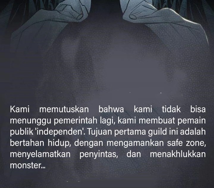F-Class Destiny Hunter Chapter 125 - halaman 11