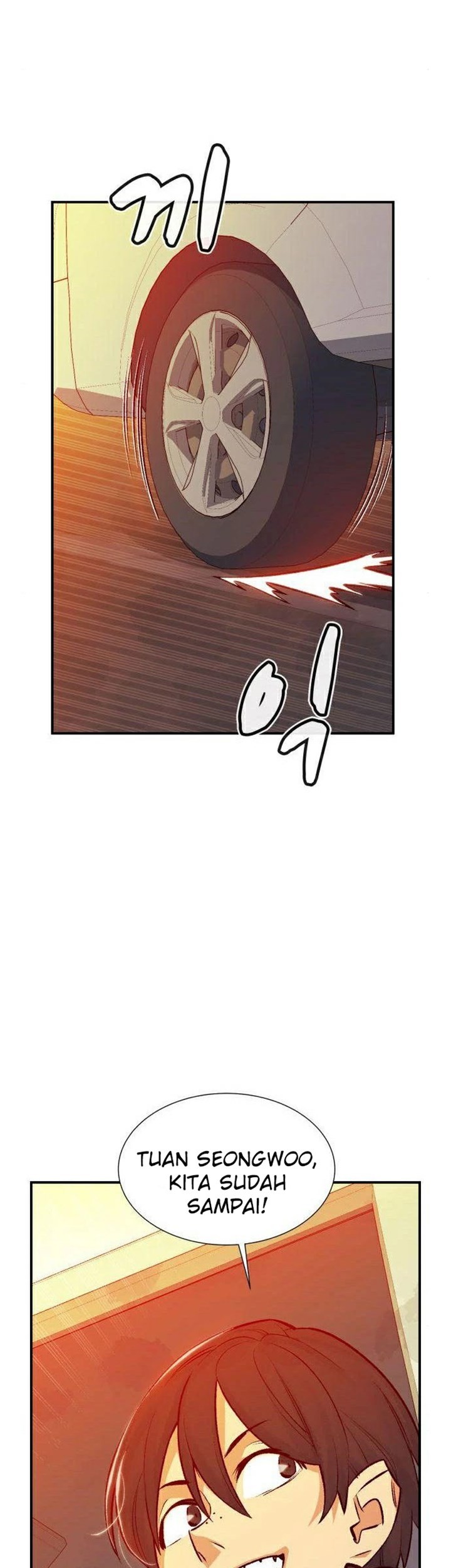 F-Class Destiny Hunter Chapter 125 - halaman 16