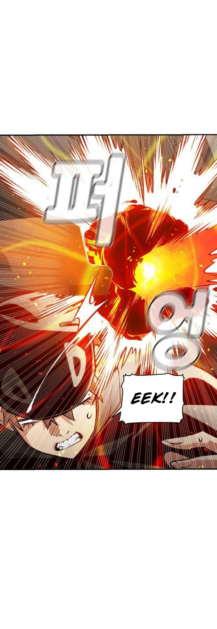 F-Class Destiny Hunter Chapter 125 - halaman 24
