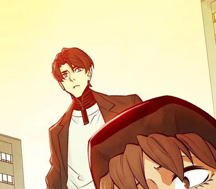 F-Class Destiny Hunter Chapter 125 - halaman 33