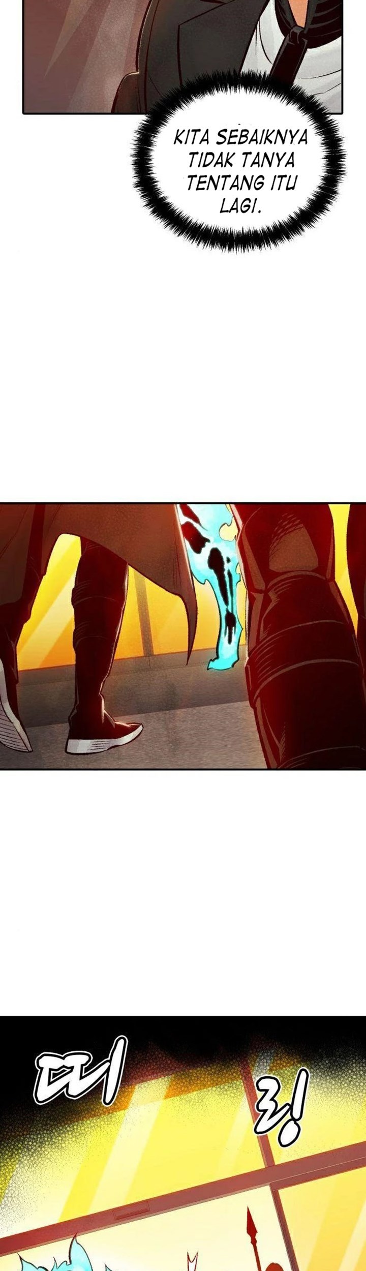 F-Class Destiny Hunter Chapter 125 - halaman 48