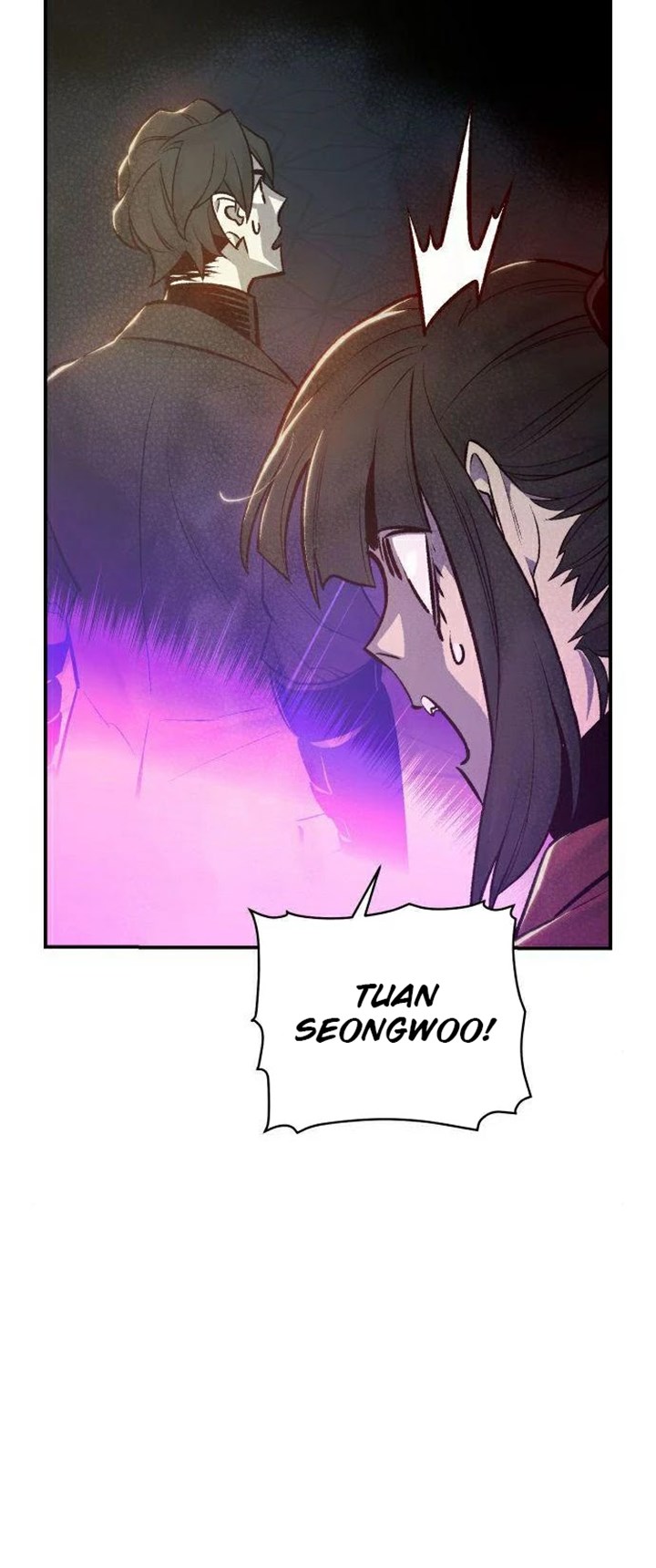 F-Class Destiny Hunter Chapter 125 - halaman 51