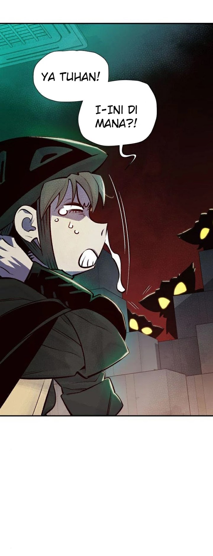 F-Class Destiny Hunter Chapter 125 - halaman 57