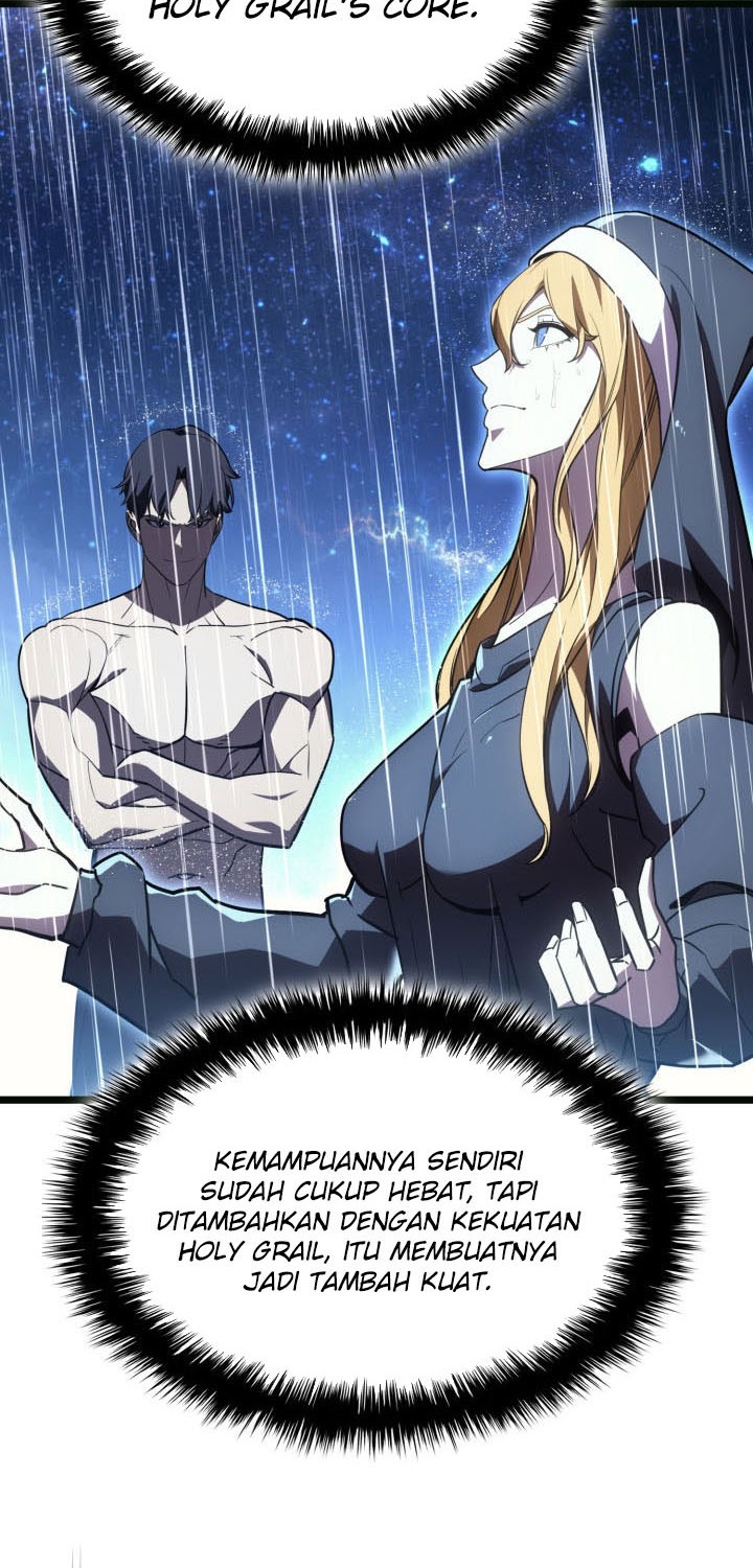 F-Class Destiny Hunter Chapter 13 - halaman 20