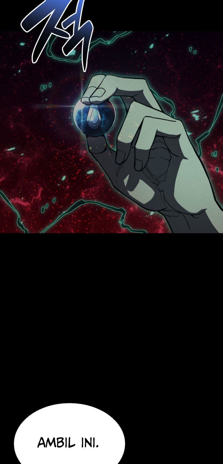 F-Class Destiny Hunter Chapter 13 - halaman 22