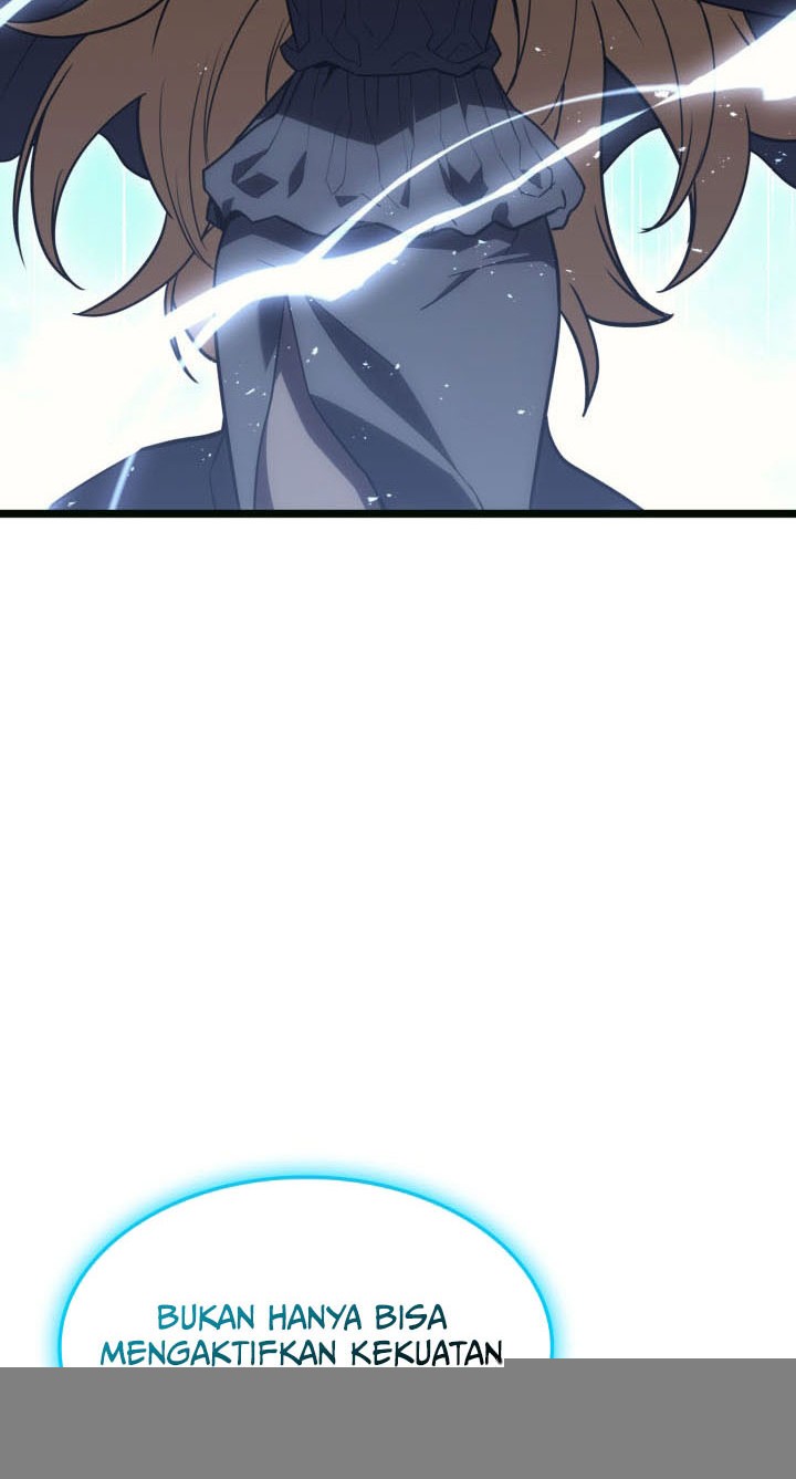 F-Class Destiny Hunter Chapter 13 - halaman 28
