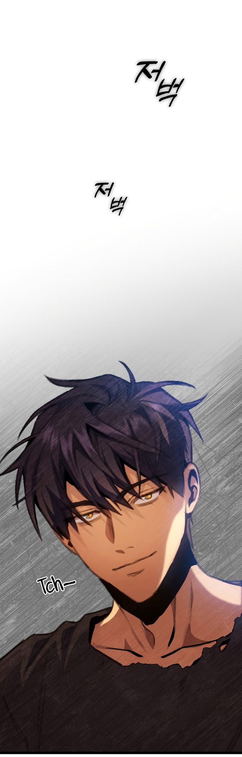 F-Class Destiny Hunter Chapter 13 - halaman 36