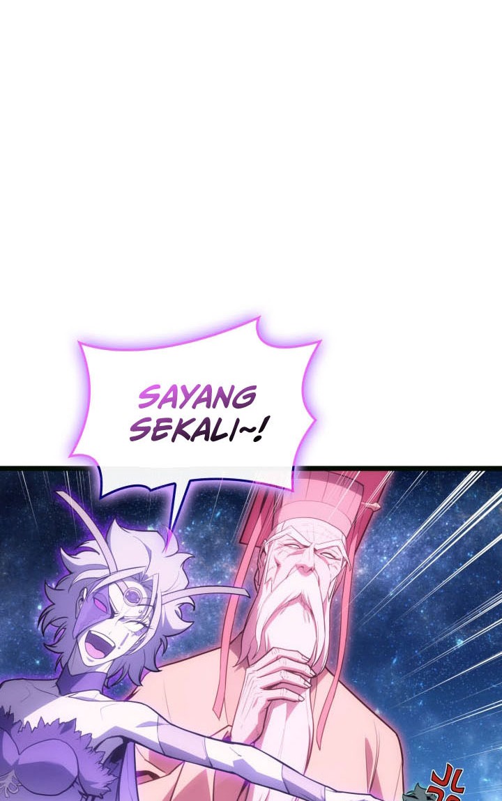 F-Class Destiny Hunter Chapter 13 - halaman 44