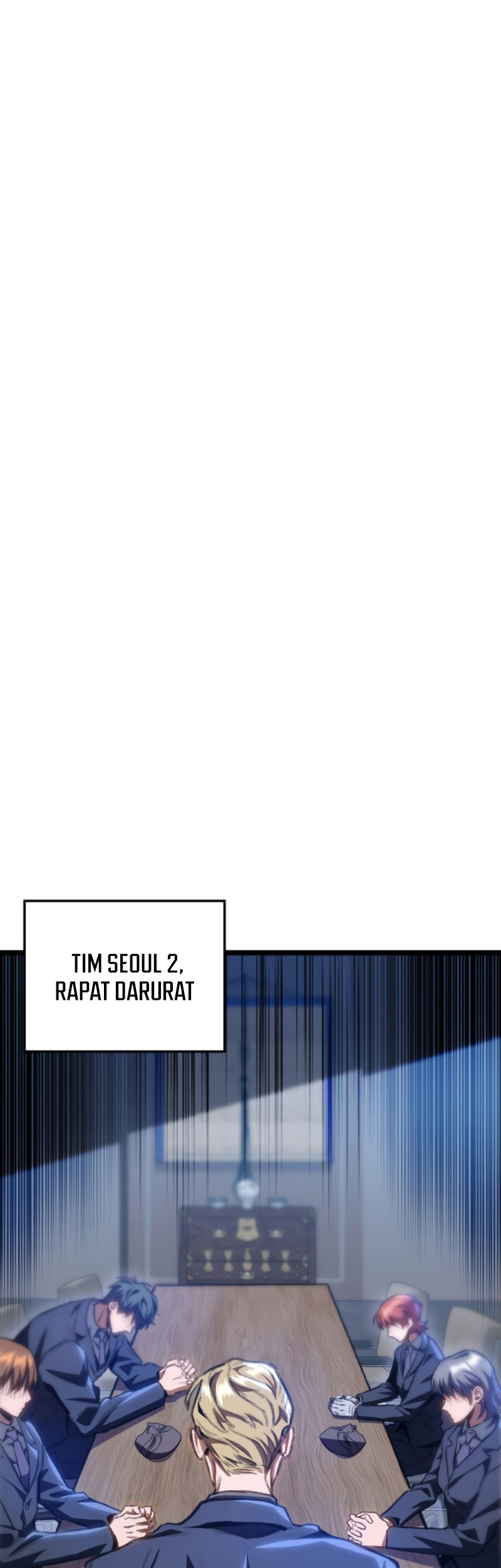 F-Class Destiny Hunter Chapter 13 - halaman 50