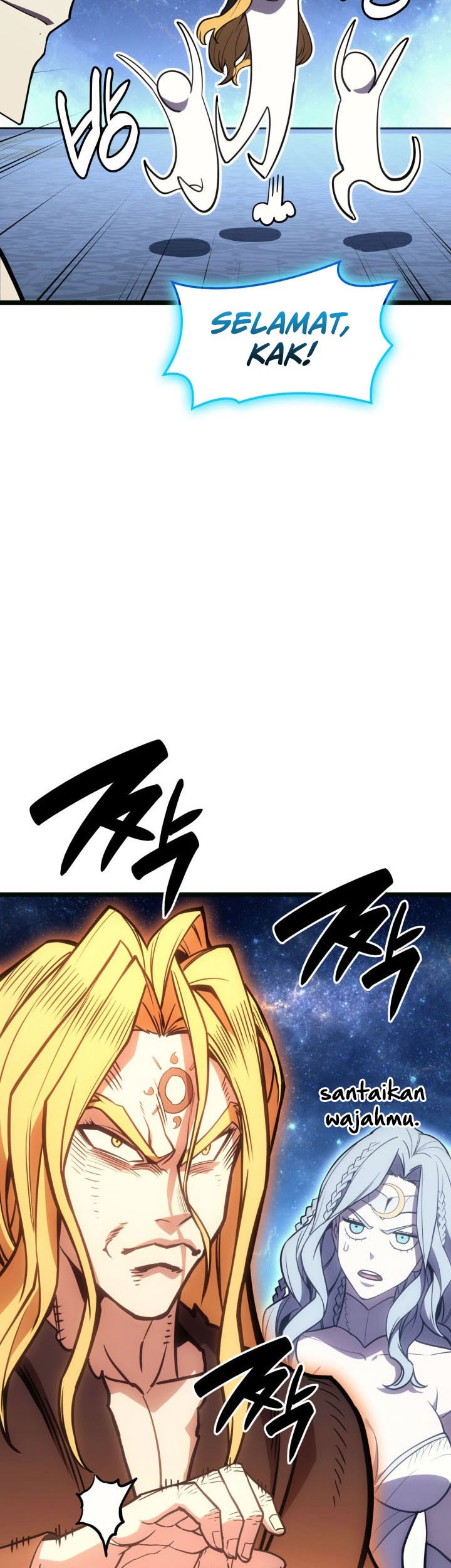 F-Class Destiny Hunter Chapter 13 - halaman 63