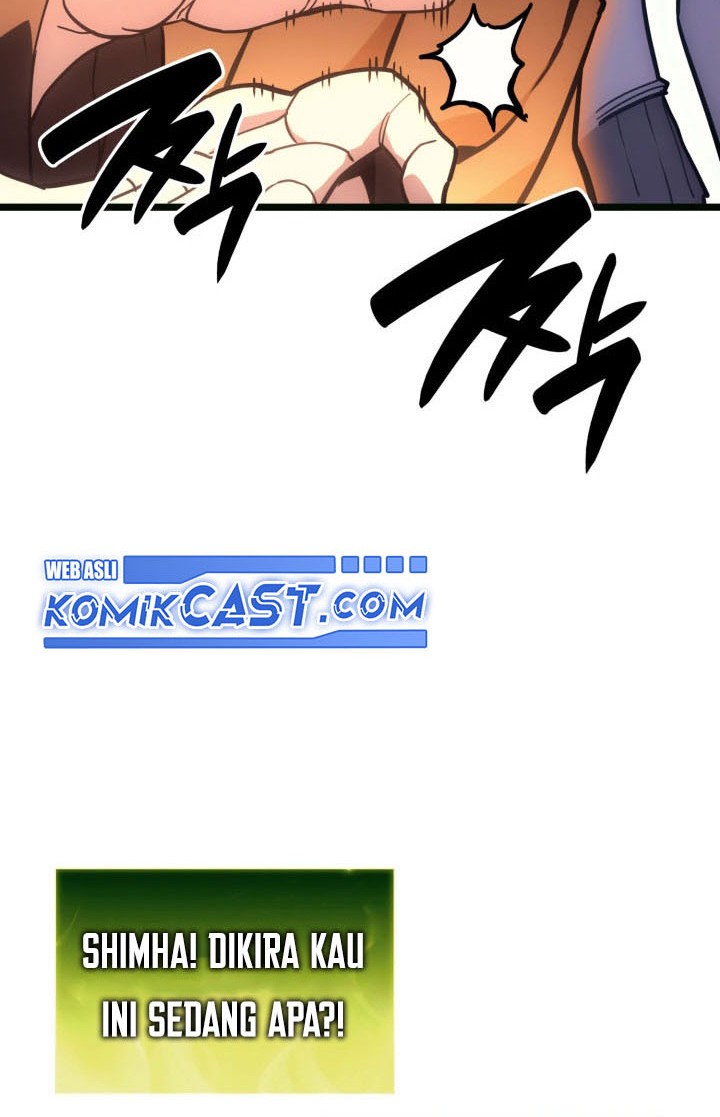F-Class Destiny Hunter Chapter 13 - halaman 64
