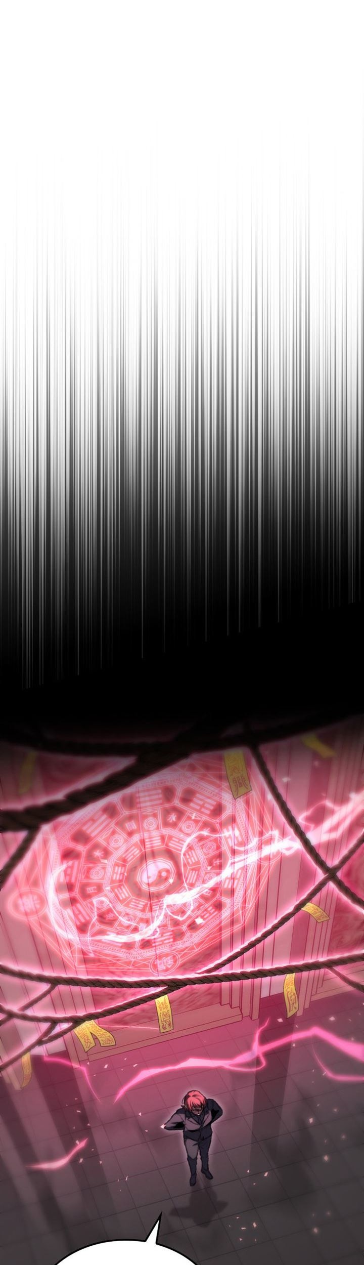 F-Class Destiny Hunter Chapter 14 - halaman 11