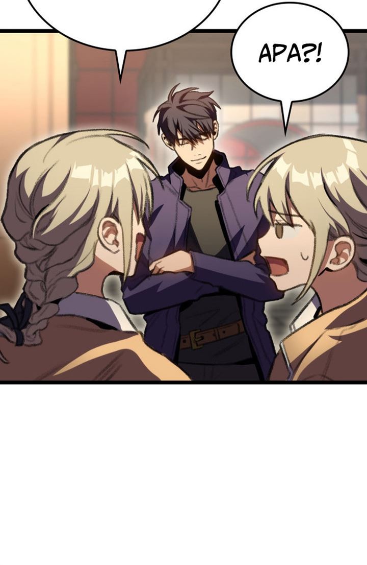 F-Class Destiny Hunter Chapter 14 - halaman 34