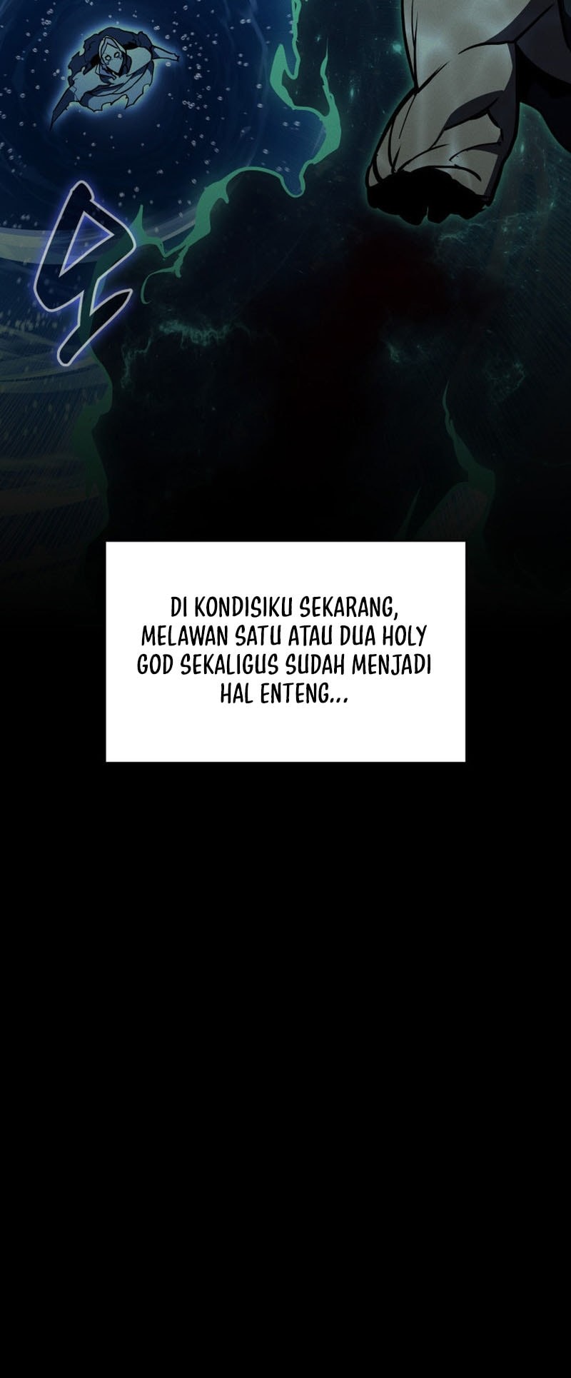 F-Class Destiny Hunter Chapter 14 - halaman 37