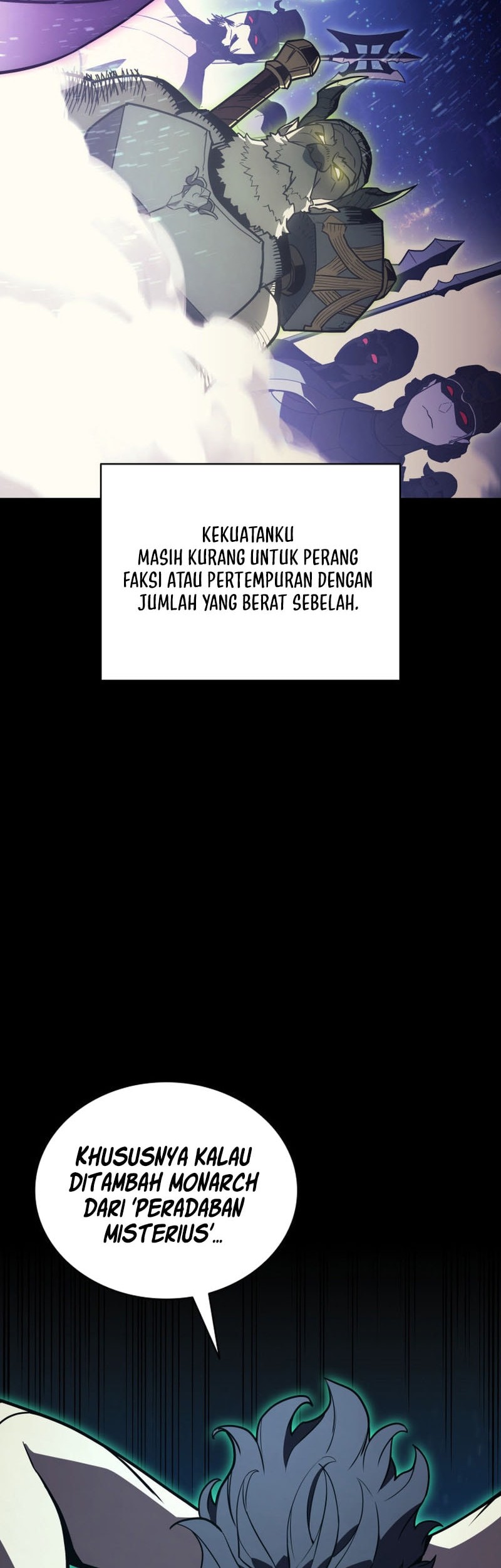 F-Class Destiny Hunter Chapter 14 - halaman 39
