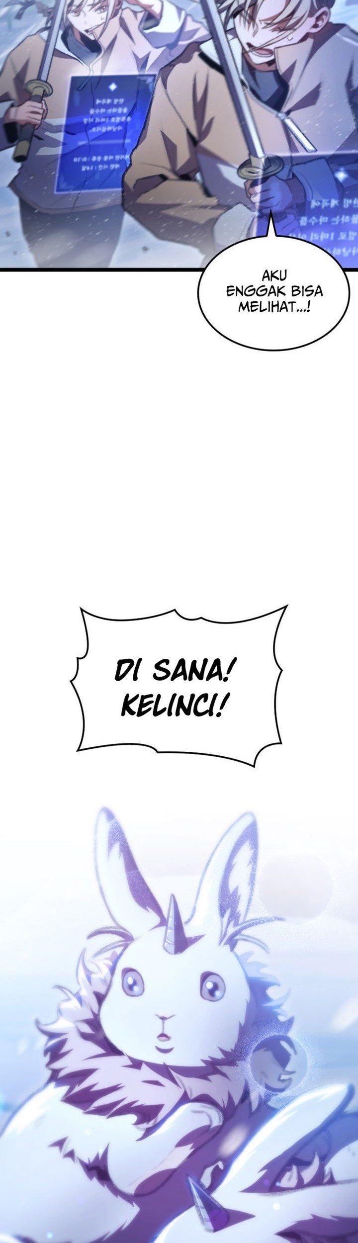 F-Class Destiny Hunter Chapter 14 - halaman 42