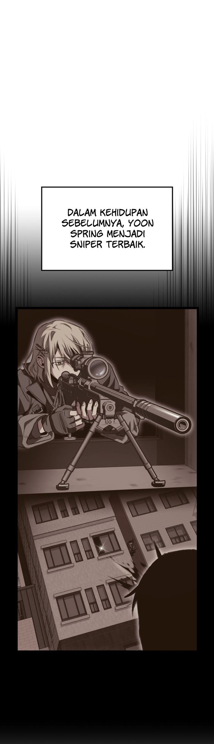 F-Class Destiny Hunter Chapter 14 - halaman 53