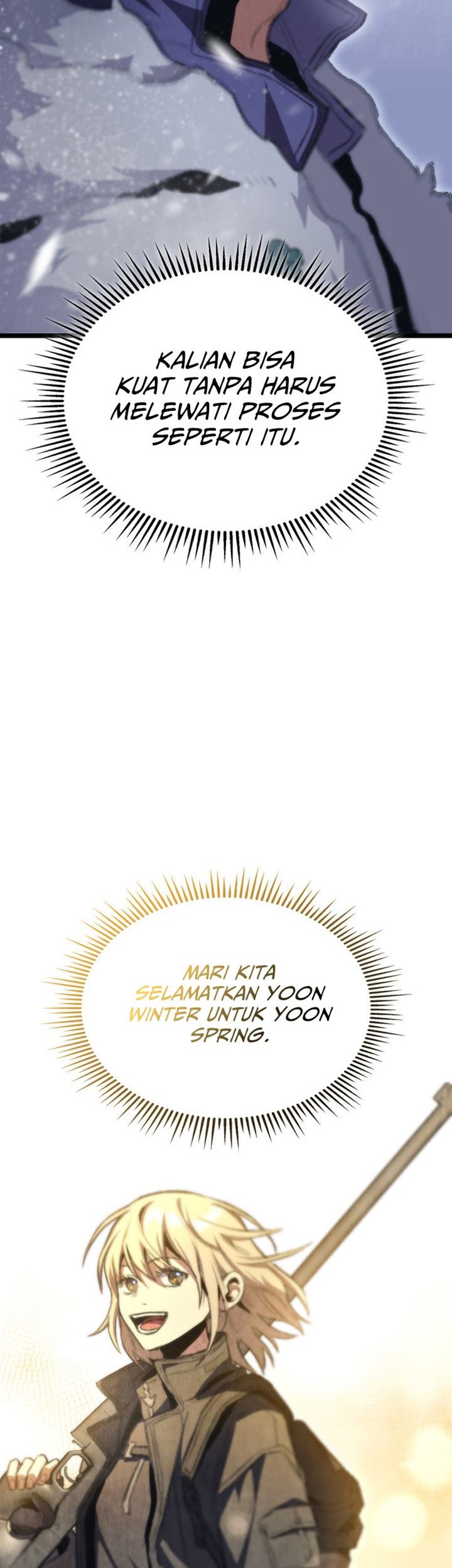F-Class Destiny Hunter Chapter 14 - halaman 58