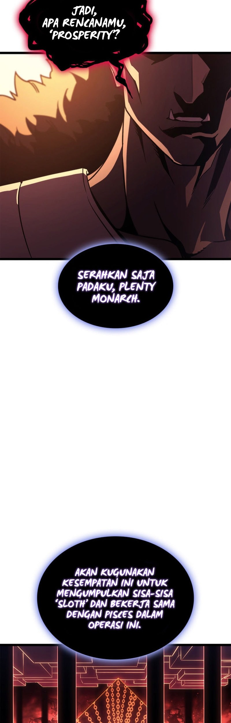 F-Class Destiny Hunter Chapter 14 - halaman 59