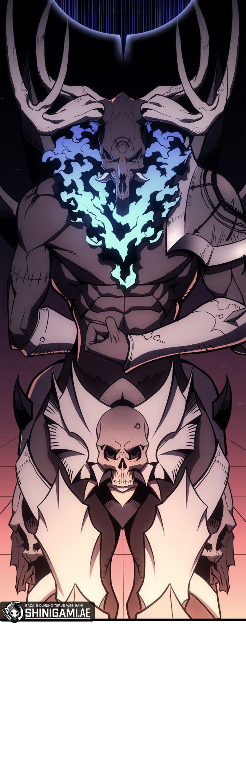 F-Class Destiny Hunter Chapter 14 - halaman 63
