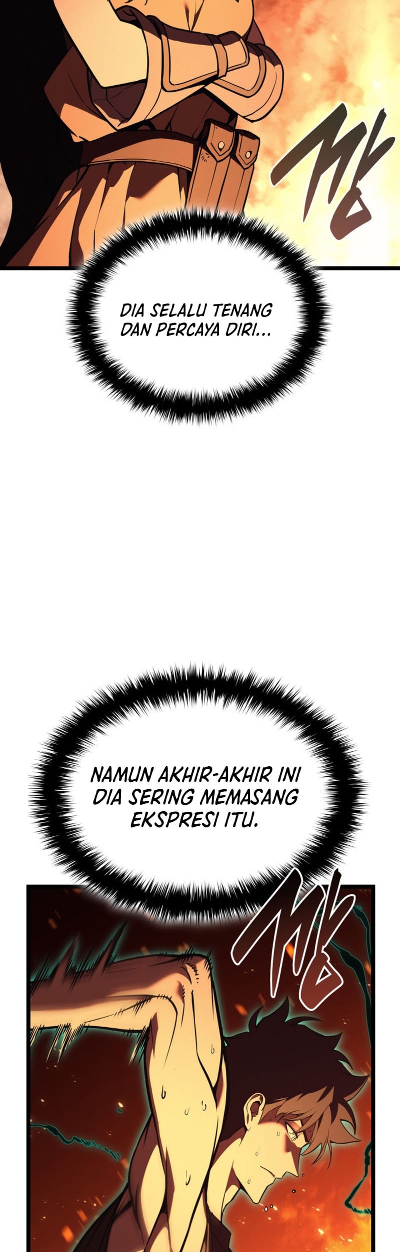 F-Class Destiny Hunter Chapter 15 - halaman 13