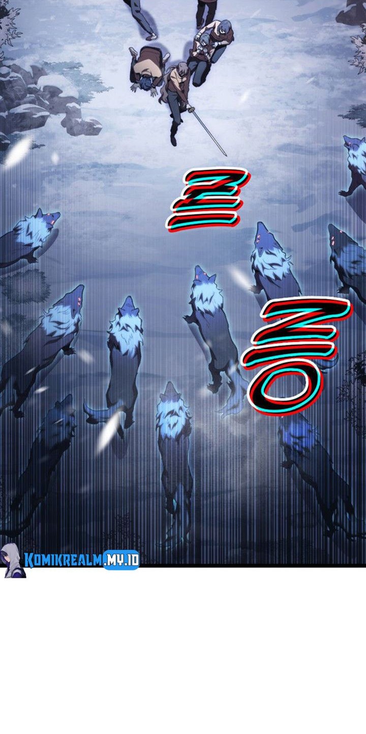 F-Class Destiny Hunter Chapter 15 - halaman 27
