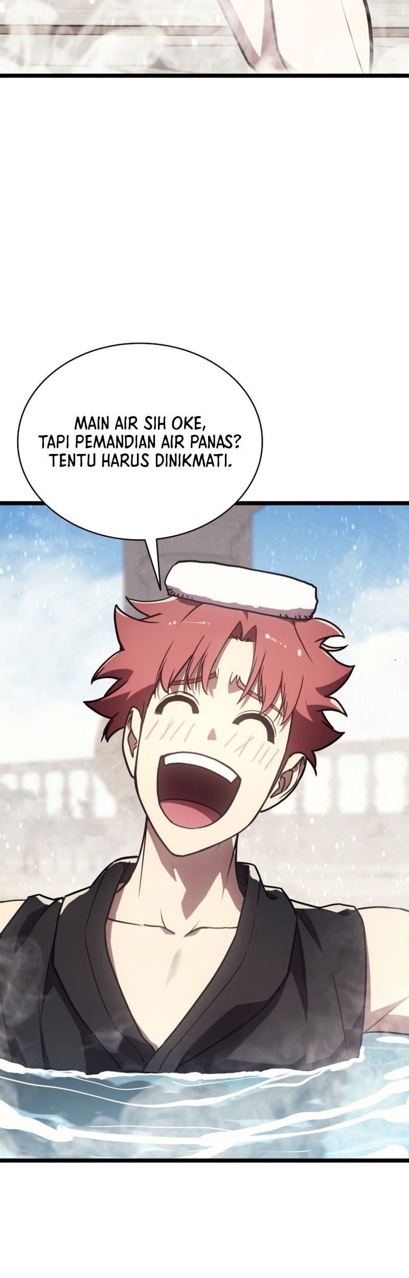 F-Class Destiny Hunter Chapter 15 - halaman 29
