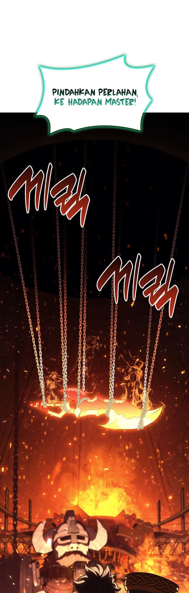 F-Class Destiny Hunter Chapter 15 - halaman 4