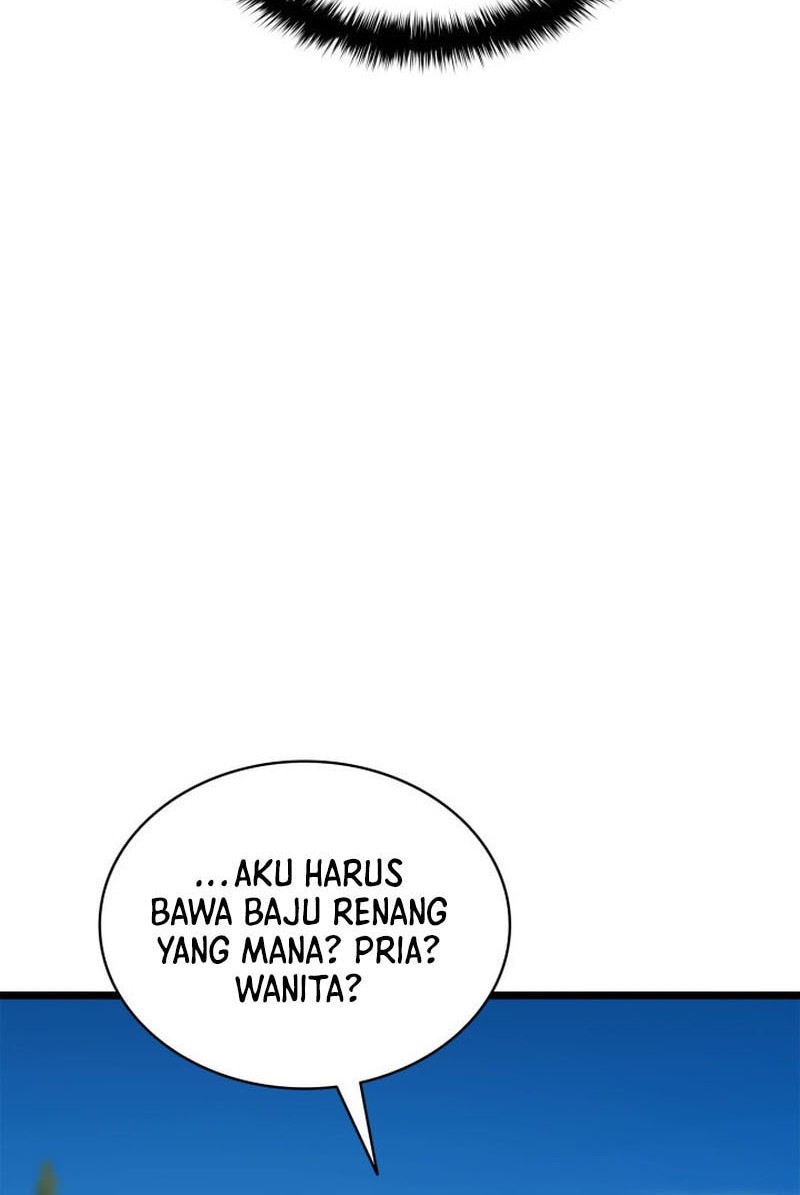 F-Class Destiny Hunter Chapter 15 - halaman 41