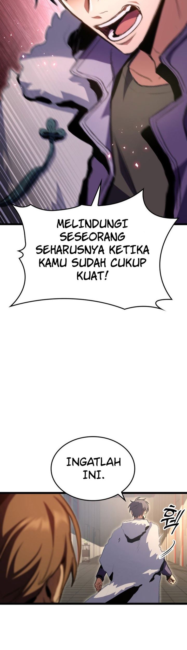 F-Class Destiny Hunter Chapter 15 - halaman 50