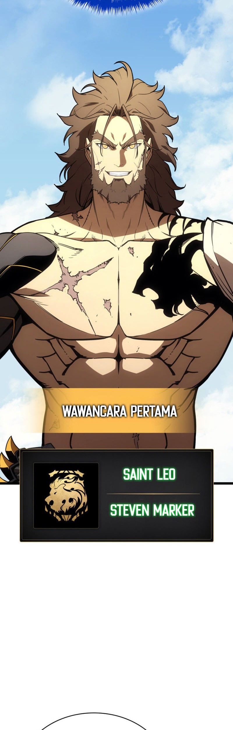 F-Class Destiny Hunter Chapter 15 - halaman 55
