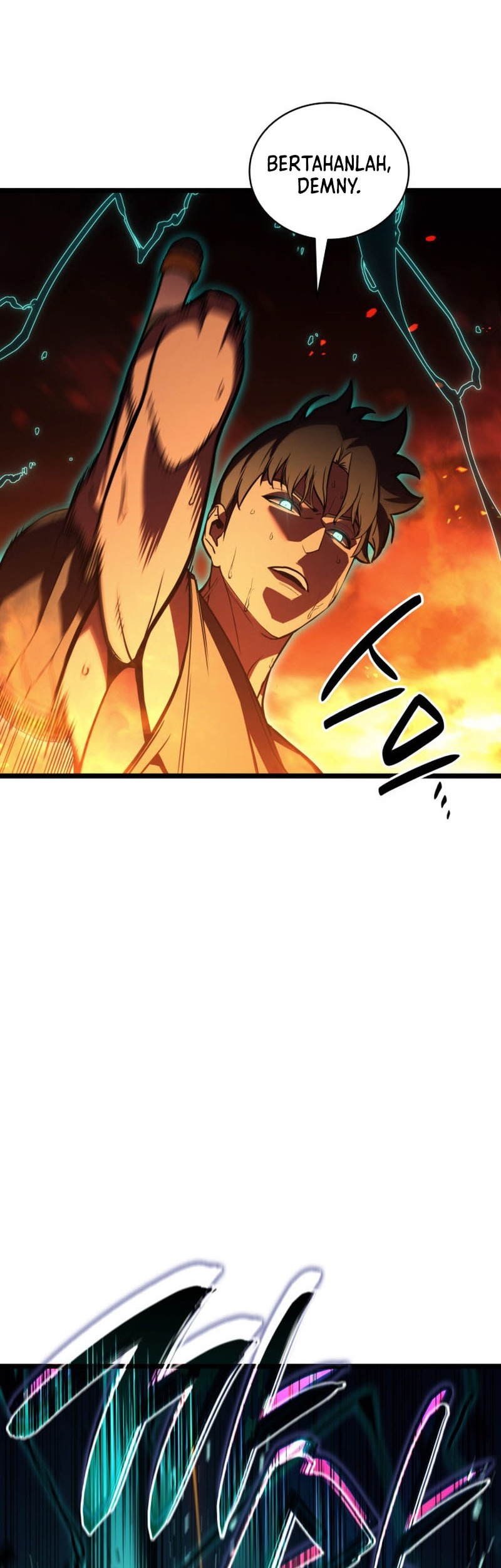 F-Class Destiny Hunter Chapter 15 - halaman 8