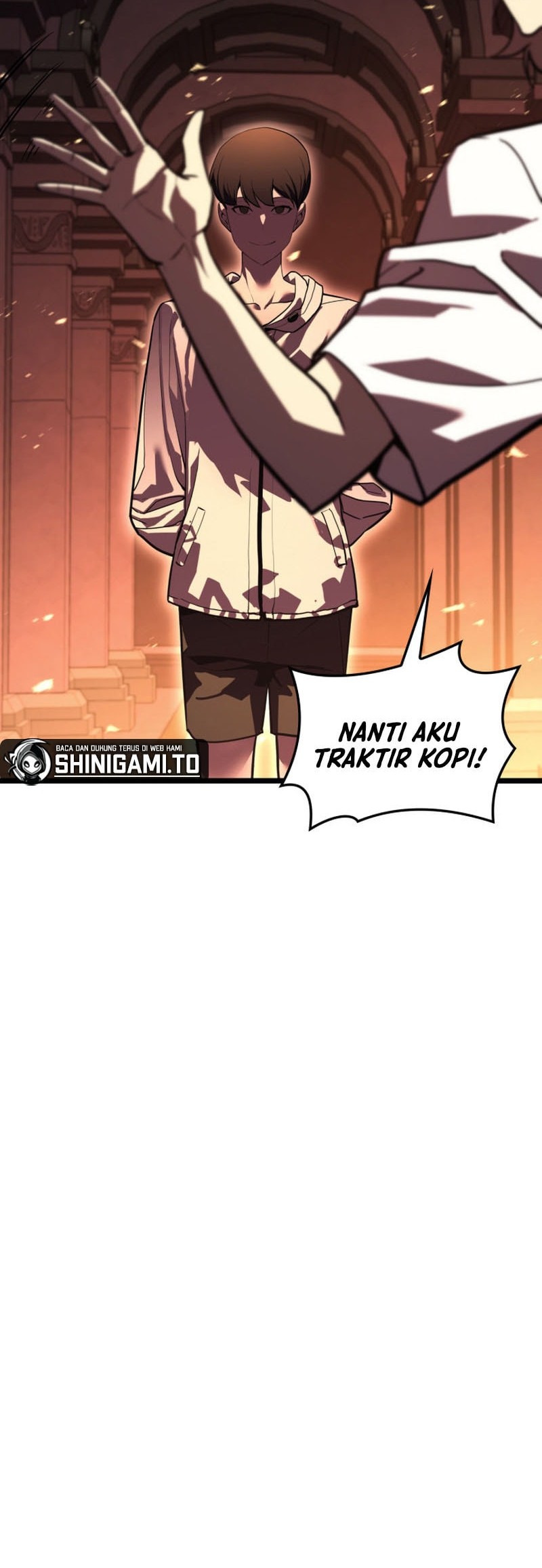 F-Class Destiny Hunter Chapter 16 - halaman 30