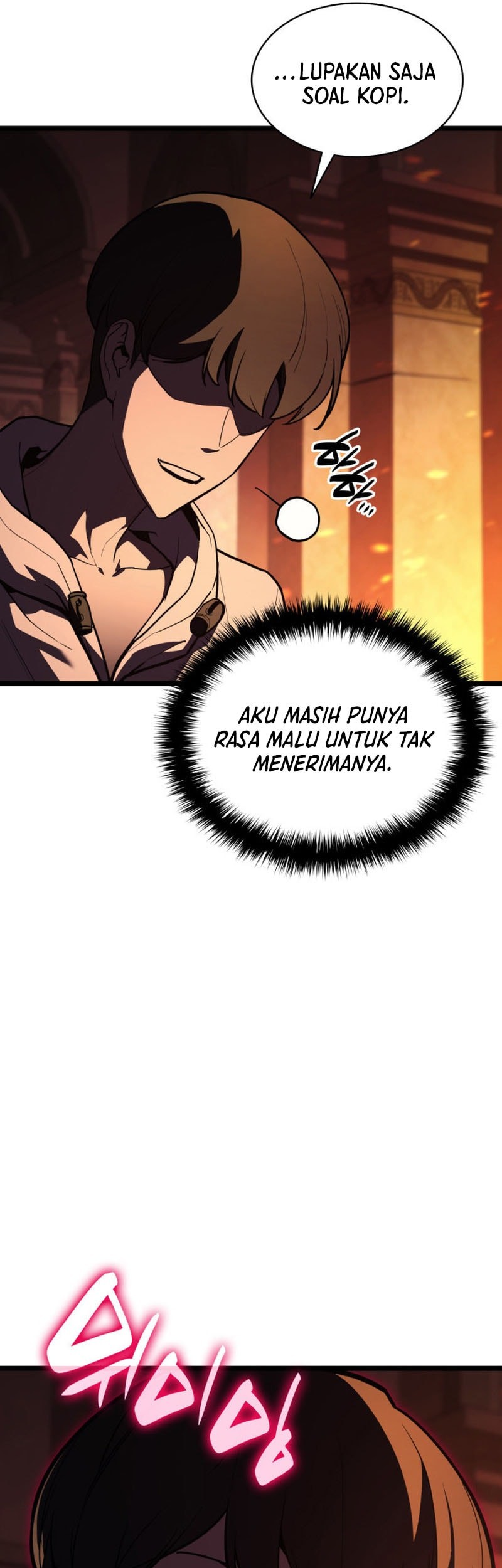 F-Class Destiny Hunter Chapter 16 - halaman 31