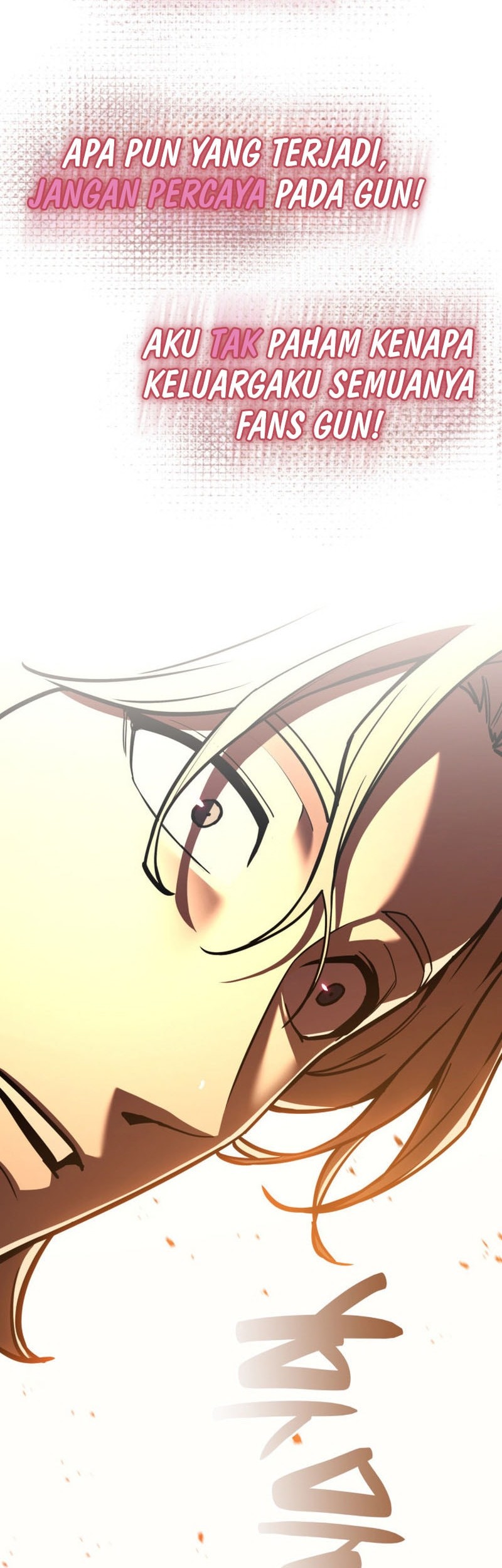 F-Class Destiny Hunter Chapter 16 - halaman 36
