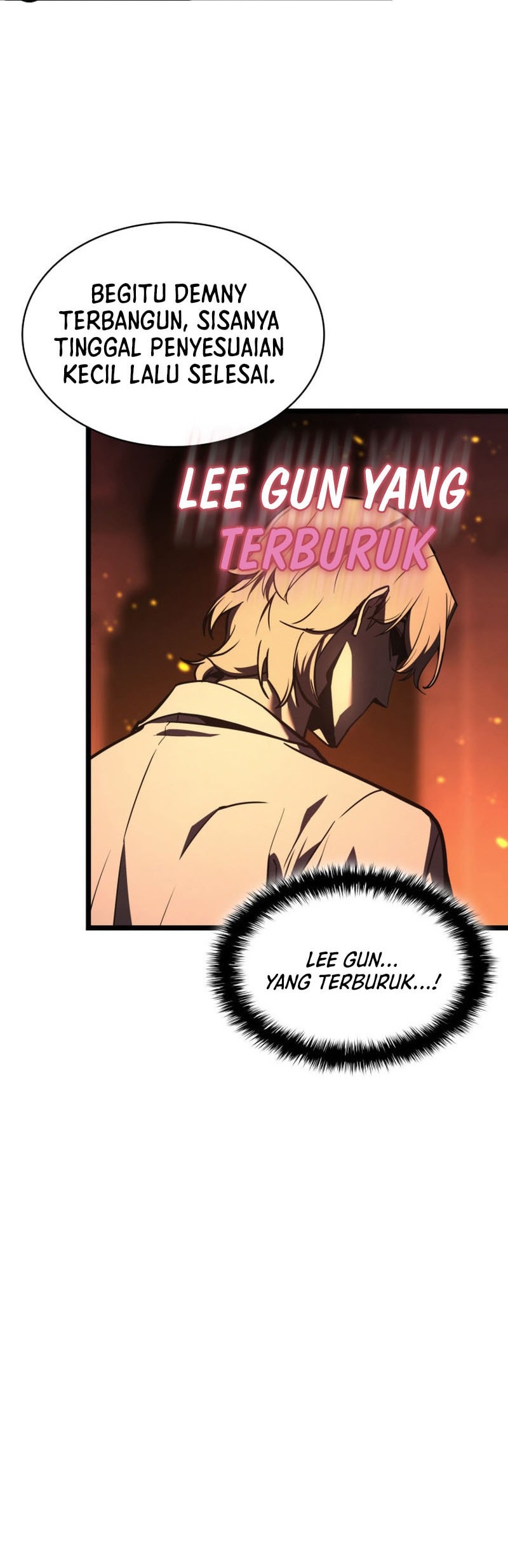 F-Class Destiny Hunter Chapter 16 - halaman 42