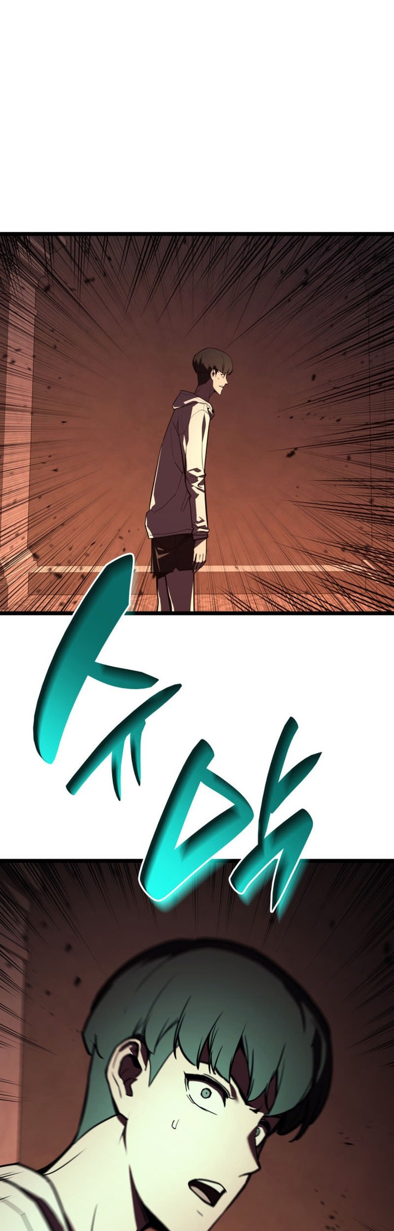 F-Class Destiny Hunter Chapter 16 - halaman 51