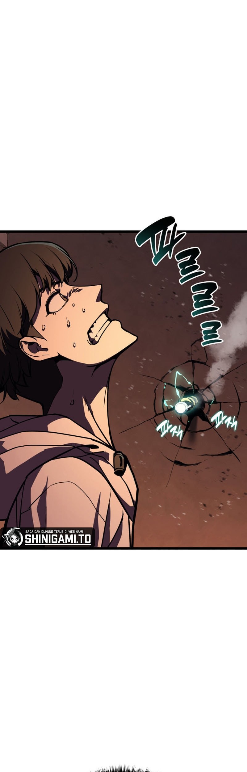 F-Class Destiny Hunter Chapter 16 - halaman 53