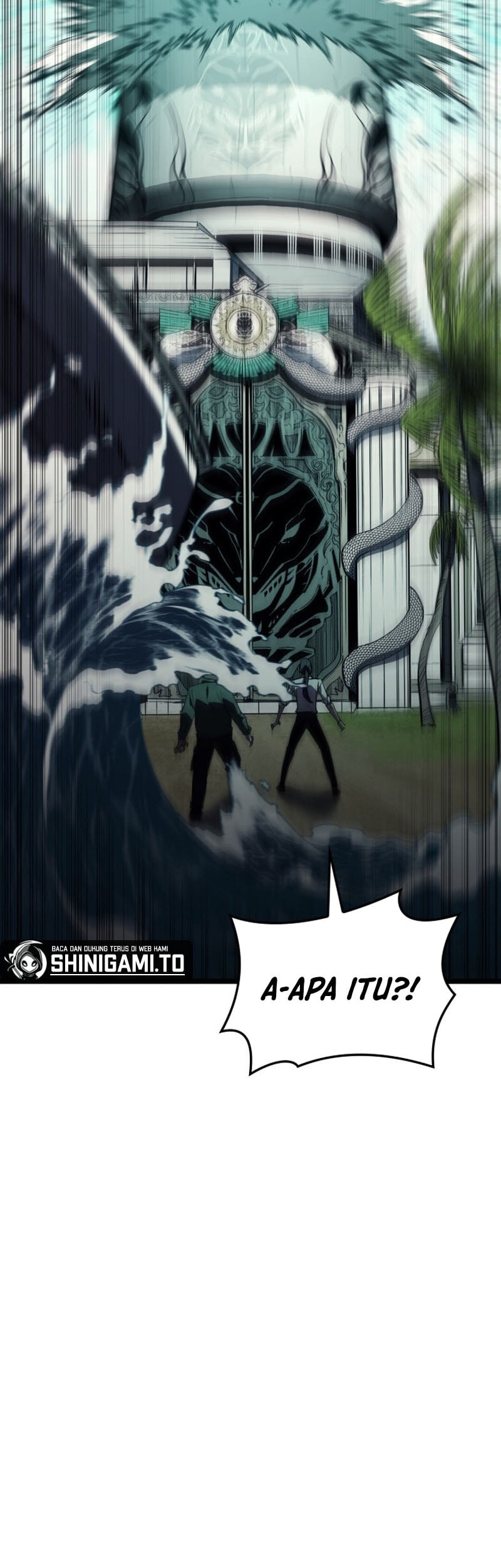 F-Class Destiny Hunter Chapter 16 - halaman 64