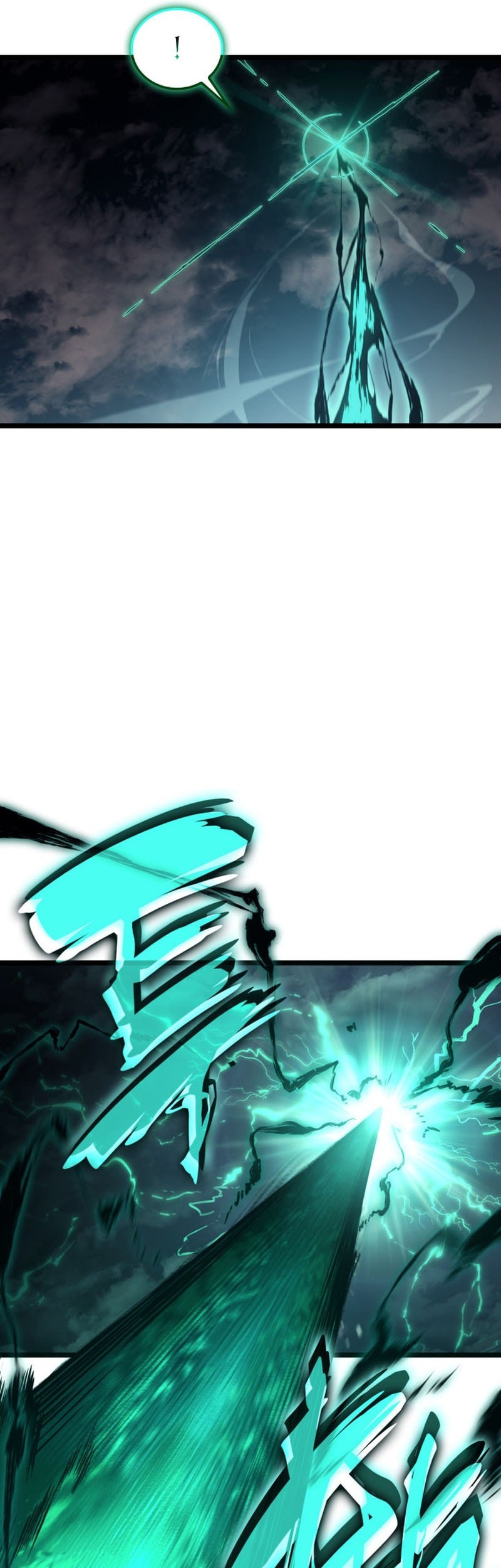 F-Class Destiny Hunter Chapter 16 - halaman 66