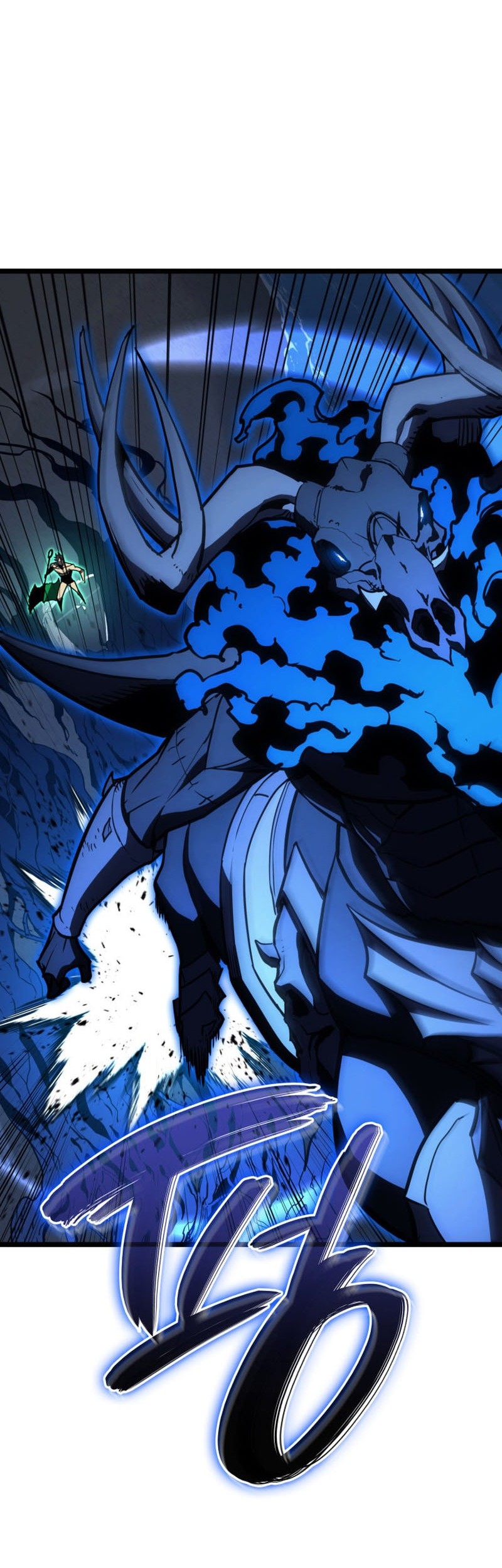 F-Class Destiny Hunter Chapter 17 - halaman 28