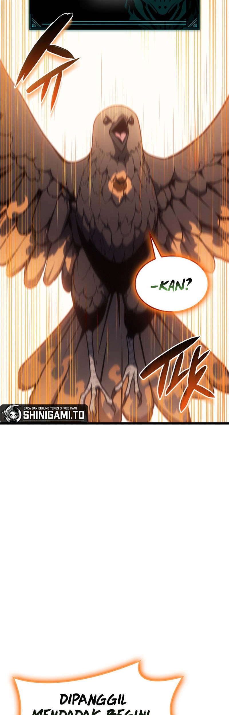 F-Class Destiny Hunter Chapter 17 - halaman 41