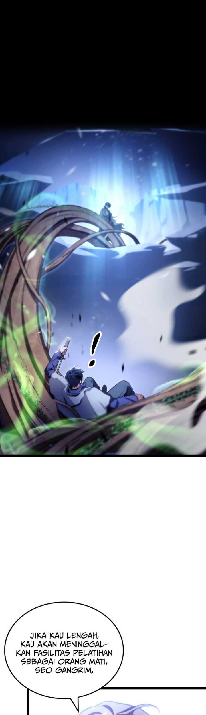 F-Class Destiny Hunter Chapter 17 - halaman 42