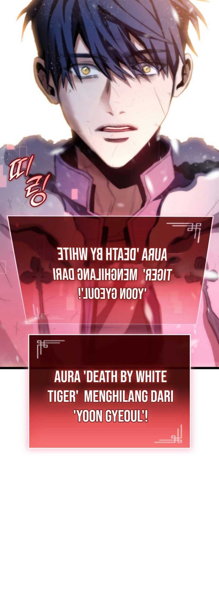 F-Class Destiny Hunter Chapter 17 - halaman 51