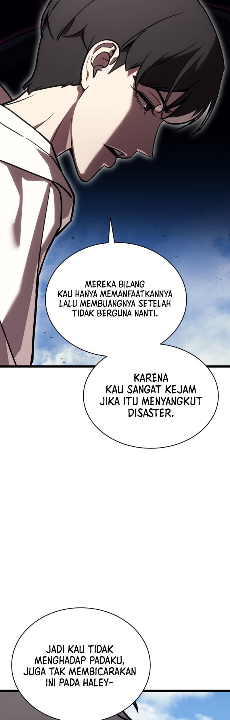 F-Class Destiny Hunter Chapter 17 - halaman 52