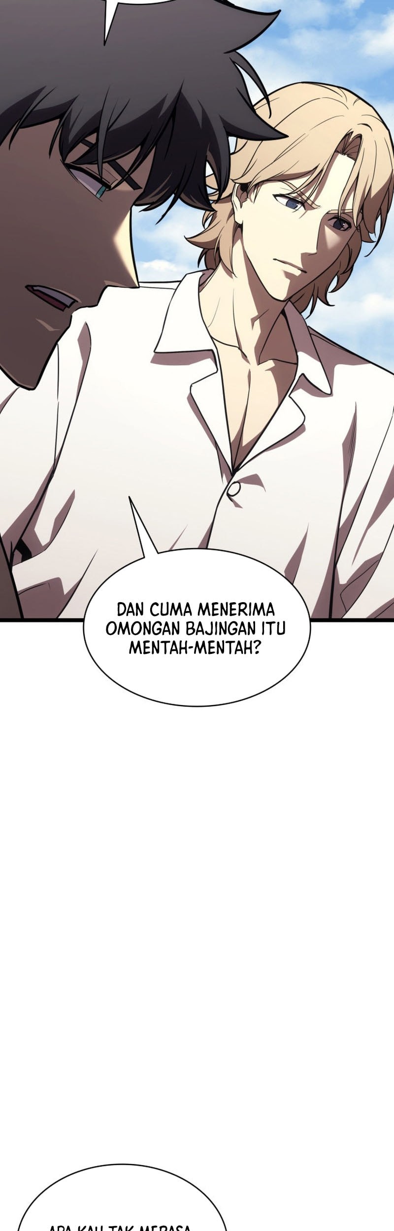F-Class Destiny Hunter Chapter 17 - halaman 53