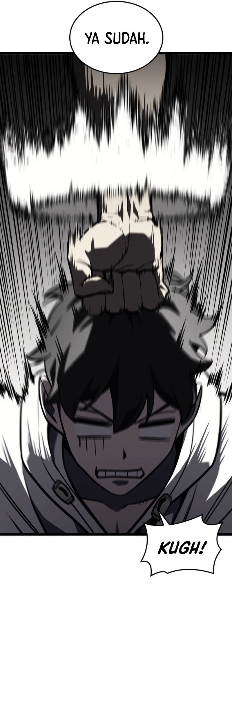 F-Class Destiny Hunter Chapter 17 - halaman 55