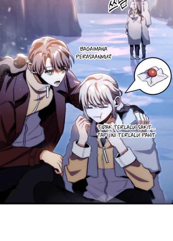 F-Class Destiny Hunter Chapter 17 - halaman 57