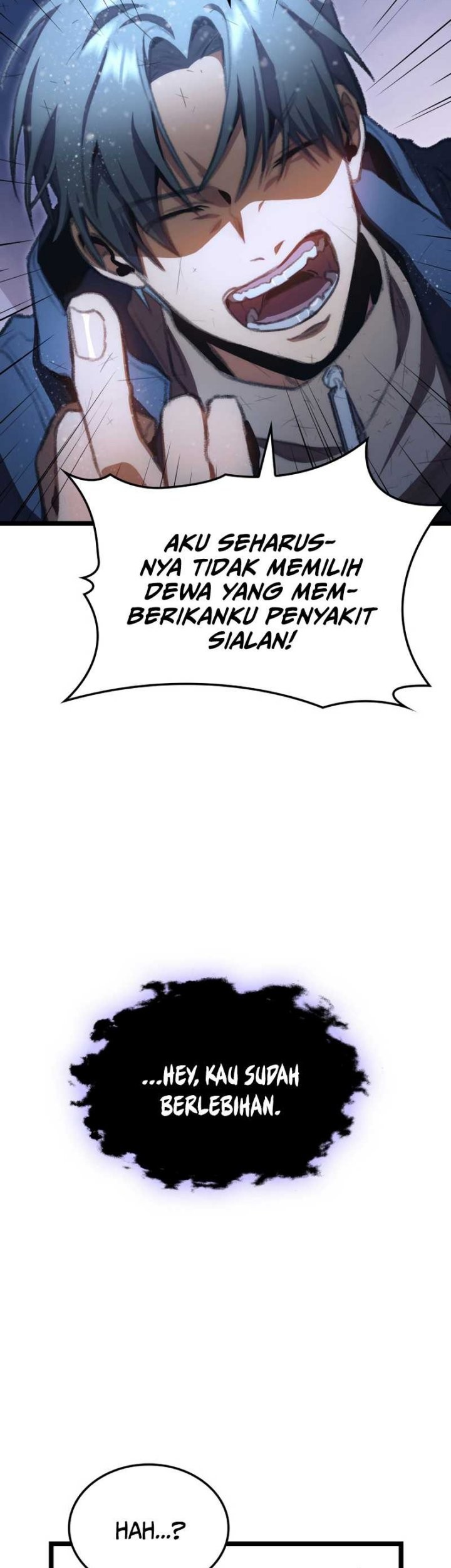 F-Class Destiny Hunter Chapter 17 - halaman 62