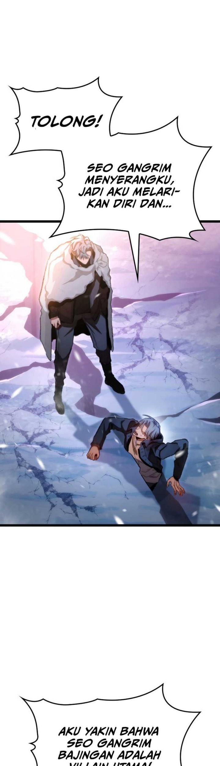 F-Class Destiny Hunter Chapter 17 - halaman 66